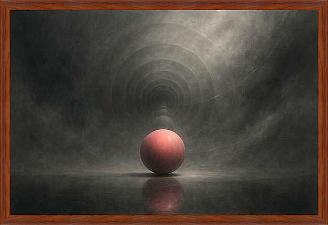 Картина - Геометрия