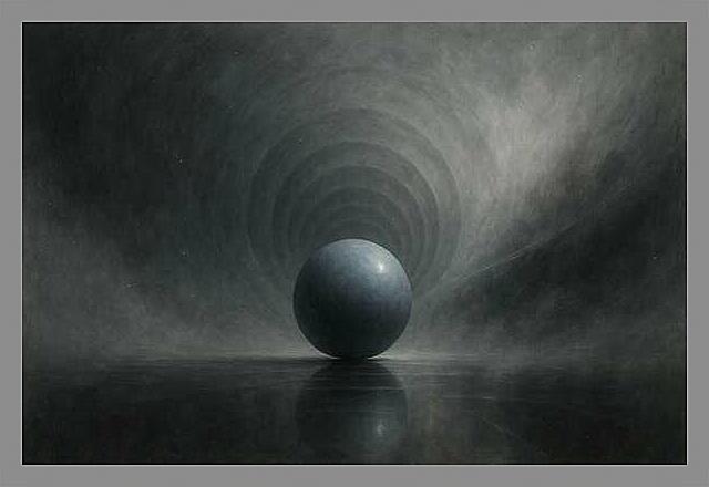 Картина - Геометрия