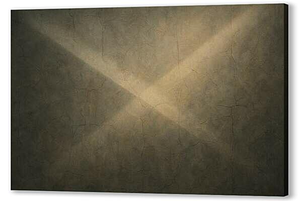 Постер (плакат) - Старый Мрамор