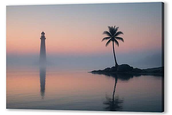 Прибрежный Рассвет