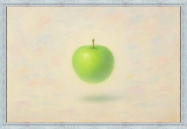 Картина - Яблоко