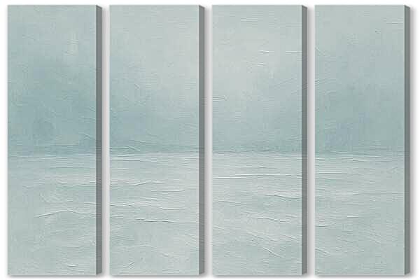 Модульная картина - Безмолвие