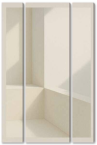 Модульная картина - Спокойствие