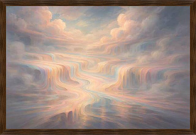 Картина - Dreamlike