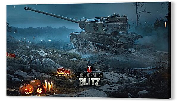 WOT BLITZ
