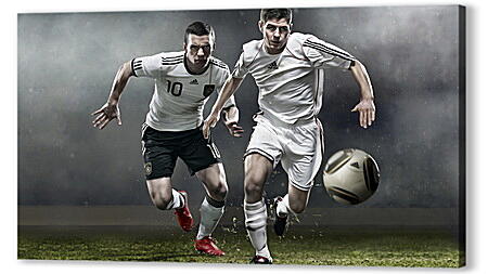 Постер (плакат) - Спорт