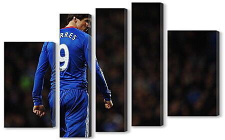 Модульная картина - Спорт