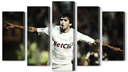 Модульная картина - Спорт