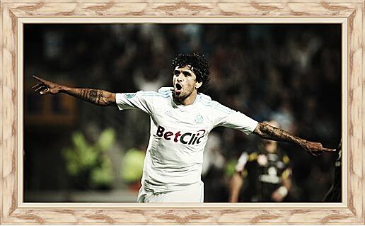 Картина - Спорт