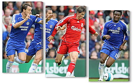 Модульная картина - Спорт