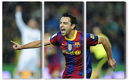 Модульная картина - Спорт