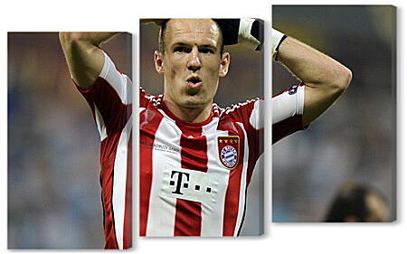 Модульная картина - Спорт