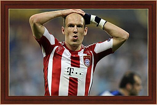 Картина - Спорт