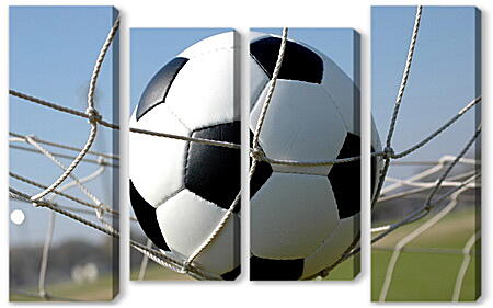 Модульная картина - Спорт