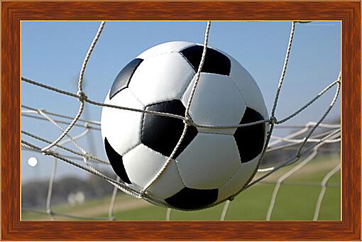 Картина - Спорт