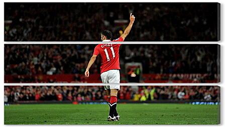 Модульная картина - Спорт