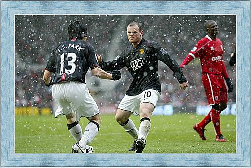 Картина - Спорт