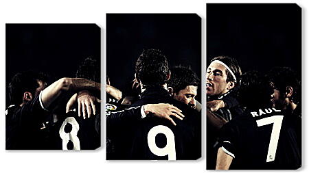 Модульная картина - Спорт