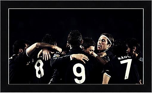 Картина - Спорт