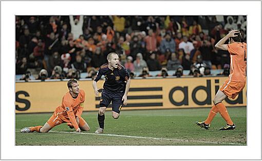 Картина - Спорт