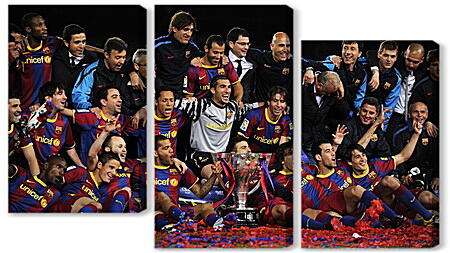 Модульная картина - Спорт