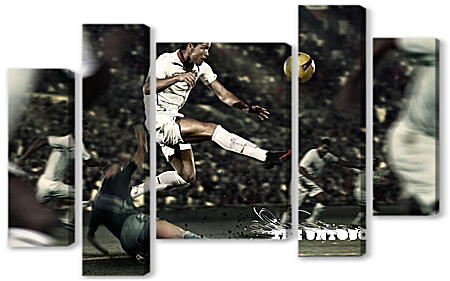 Модульная картина - Спорт