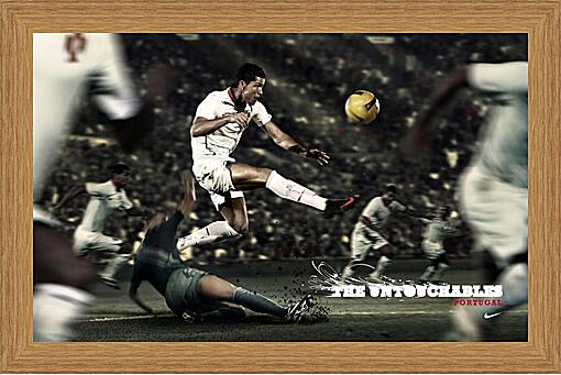 Картина - Спорт