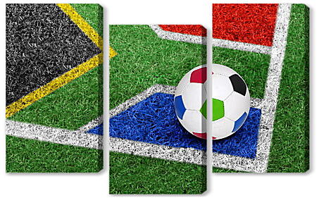 Модульная картина - Спорт