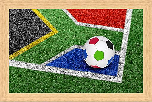 Картина - Спорт