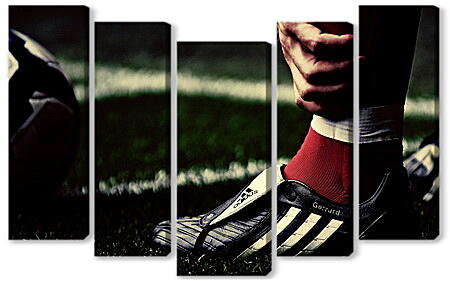 Модульная картина - Спорт
