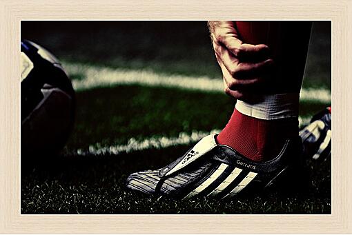 Картина - Спорт