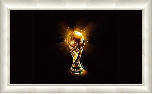 Картина - Спорт