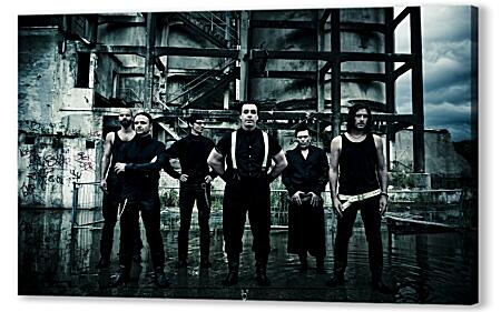 Rammstein (Рамштайн)