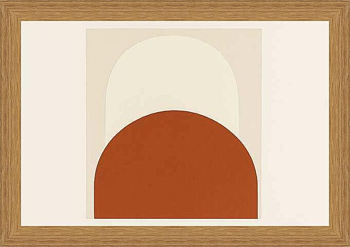 Картина - Современный минимализм