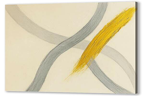 Золотой мазок 2