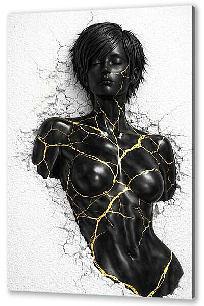 Черное золото