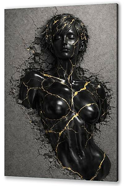 Черное и серое