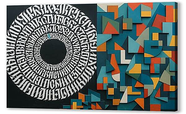 Каллиграффити и Муралы