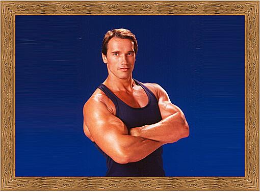 Картина - Arnold Schwarzenegger