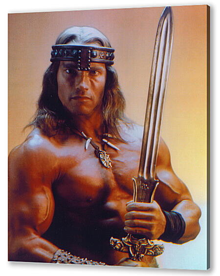 Арнольд Шварценеггер (Arnold Schwarzenegger)
