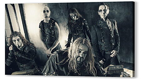 Powerwolf