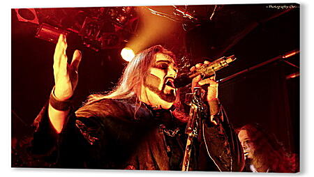 Powerwolf