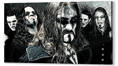 Powerwolf