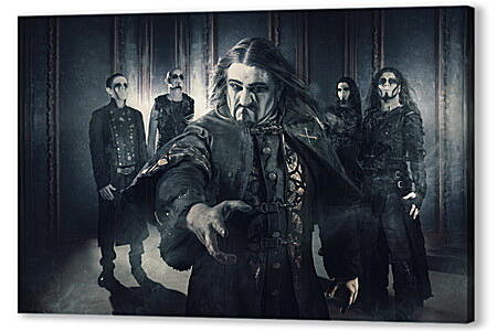 Powerwolf