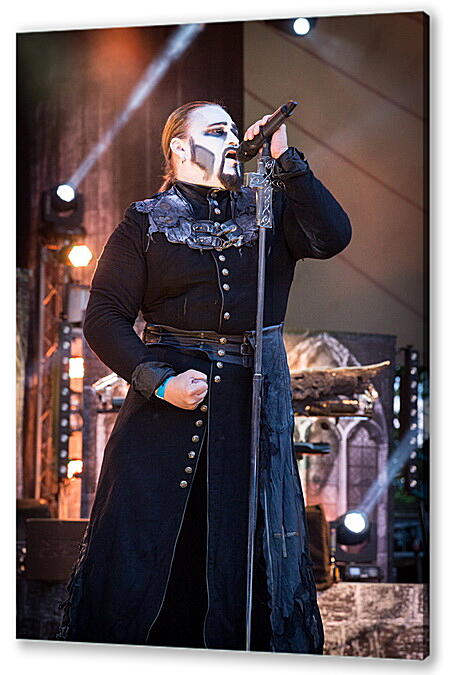 Powerwolf