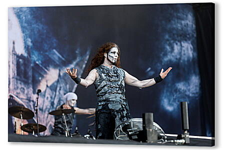 Powerwolf