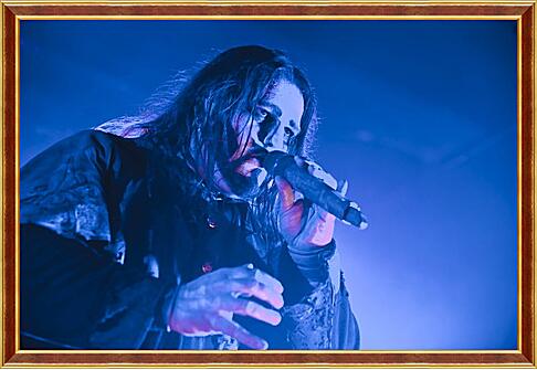 Картина - Powerwolf
