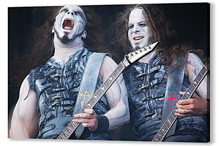 Powerwolf