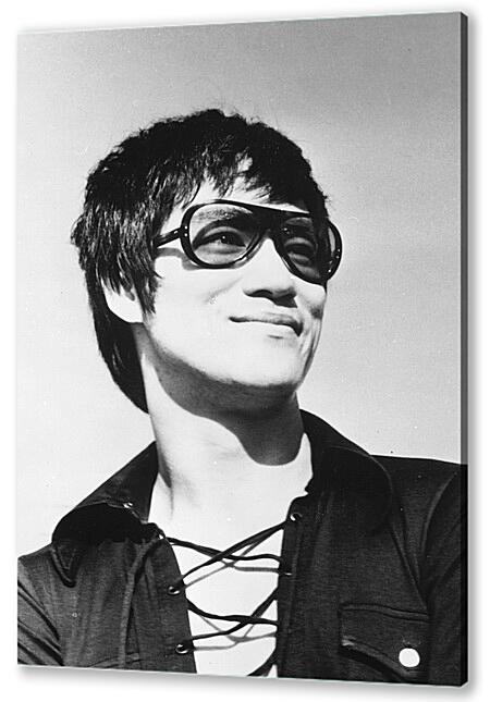 Брюс Ли (Bruce Lee)
