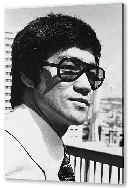 Брюс Ли (Bruce Lee)